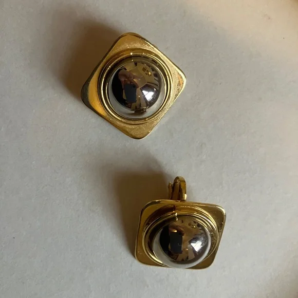 Givenchy Vintage Costume Jewelry - Picture 4 of 6